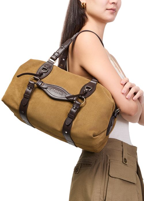 ISABEL MARANT Tilpa handbag