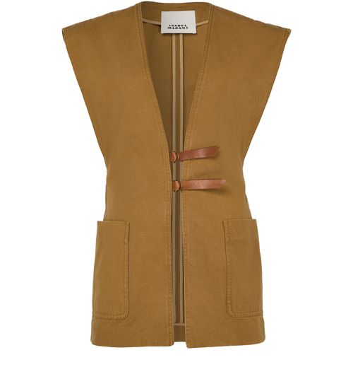 ISABEL MARANT Falila vest