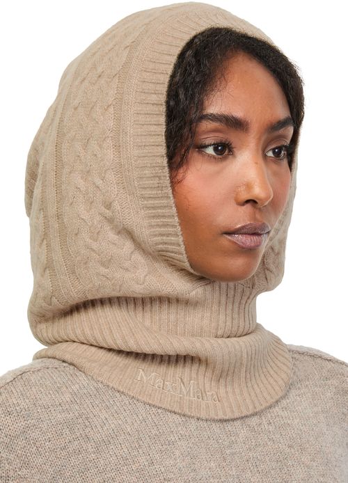 MAX MARA Cagoule Romana