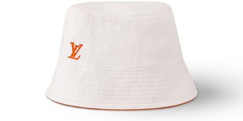 LOUIS VUITTON LV Colormania Bucket Hat