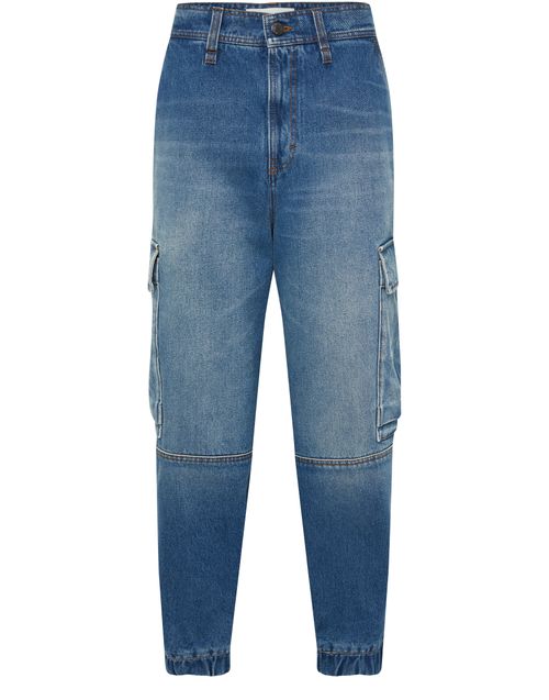 AMI PARIS Cargo-jeans
