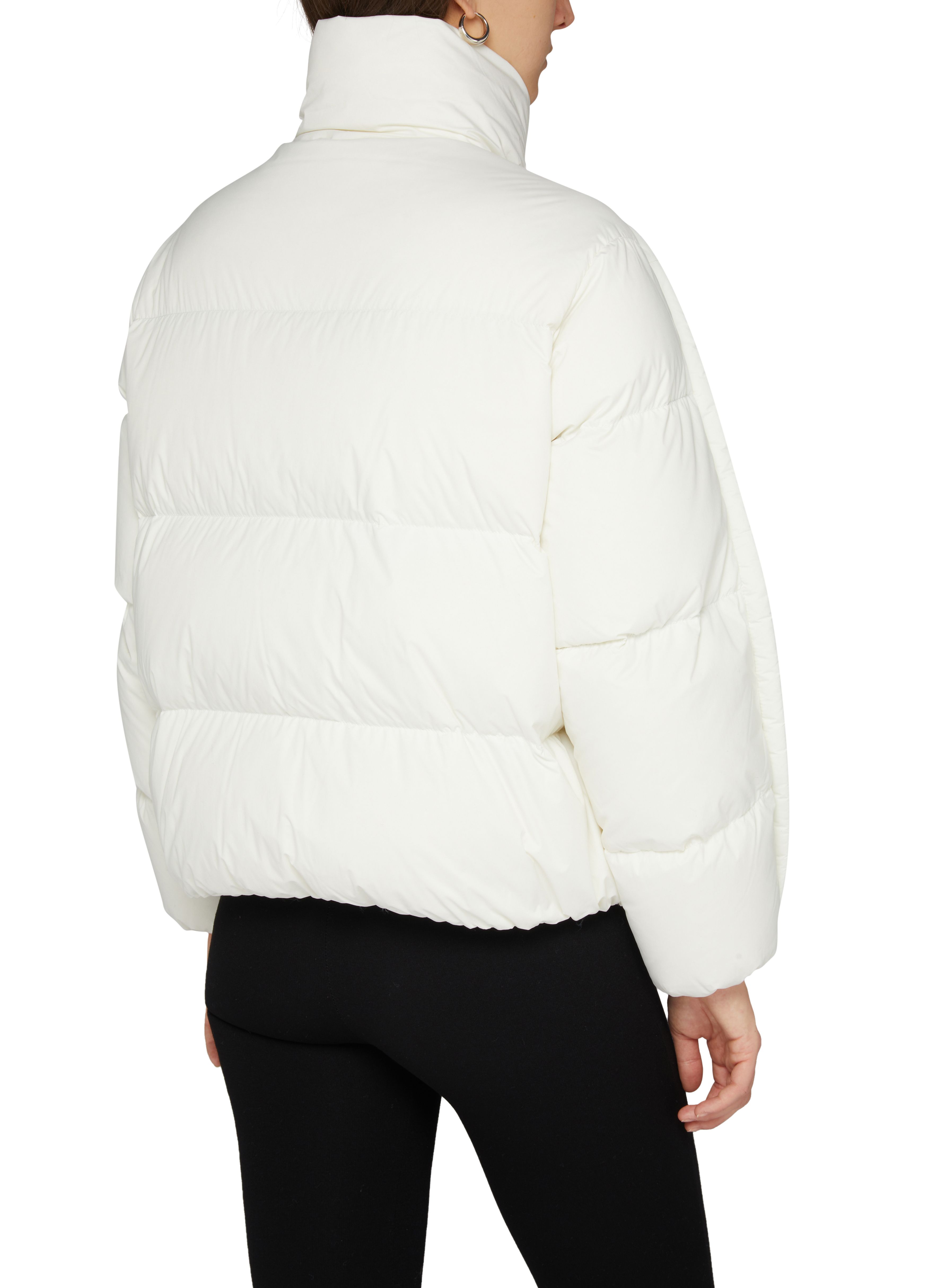 x Willow Smith - Yael Down Jacket thumbnail 5