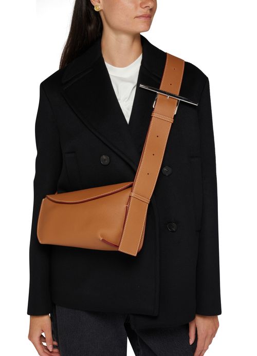 MCQUEEN The Sling bag
