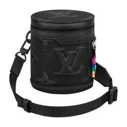 Men's Louis Vuitton 2054 Expandable Polochon | LOUIS VUITTON