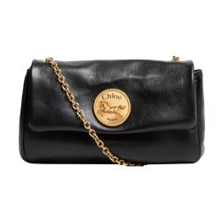 Chloe Heritage shoulder bag 女士的| CHLOE | 24S