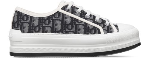 DIOR Sneakers Walk'n'Dior
