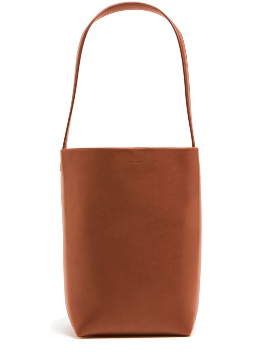 THE ROW Sac Medium N/S Park Tote