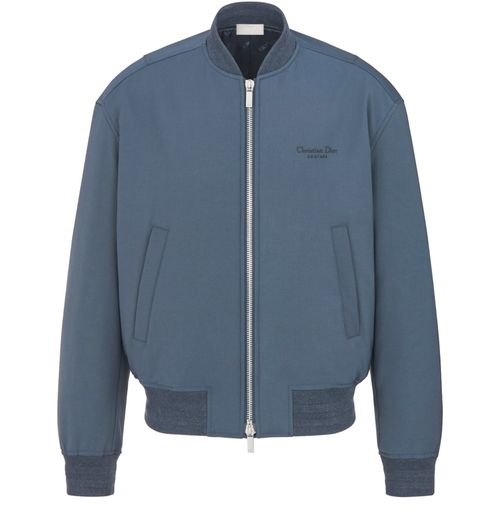 DIOR Bomber Dior Archives Labels