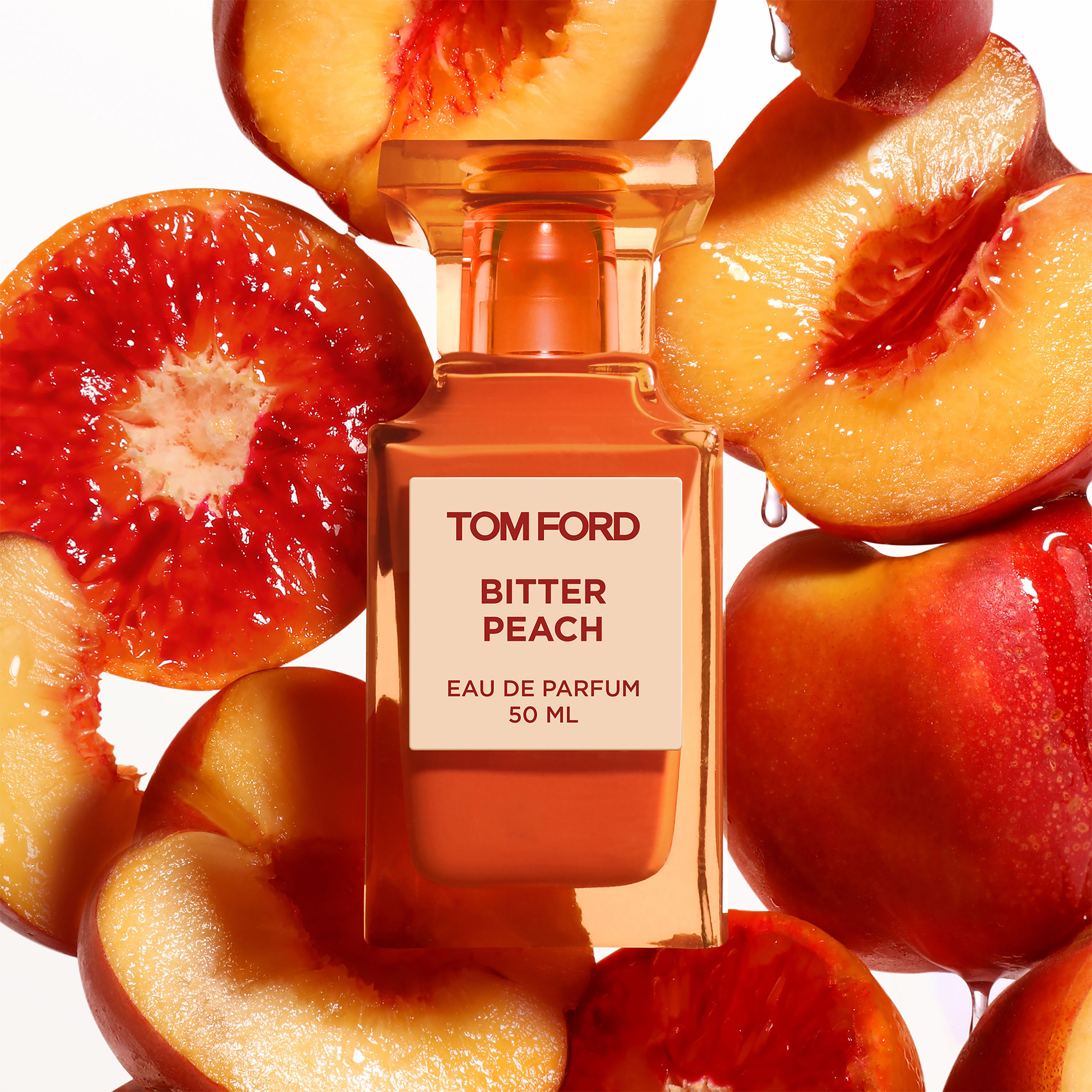 Bitter Peach eau de parfum 50 ml thumbnail 3