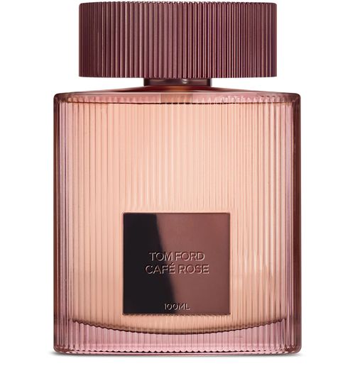 TOM FORD BEAUTY Café Rose eau de parfum 100 ml