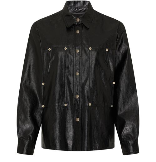 MARANT ETOILE Abelia jacket