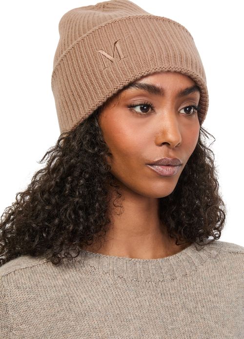 MAX MARA MM Retina beanie