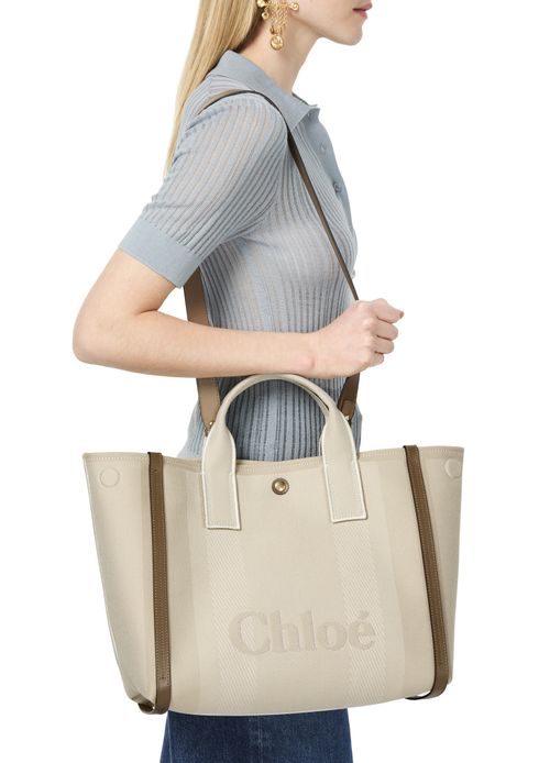 CHLOE Carry handbag