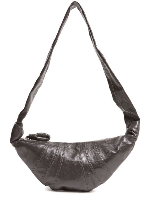 LEMAIRE Croissant small bag