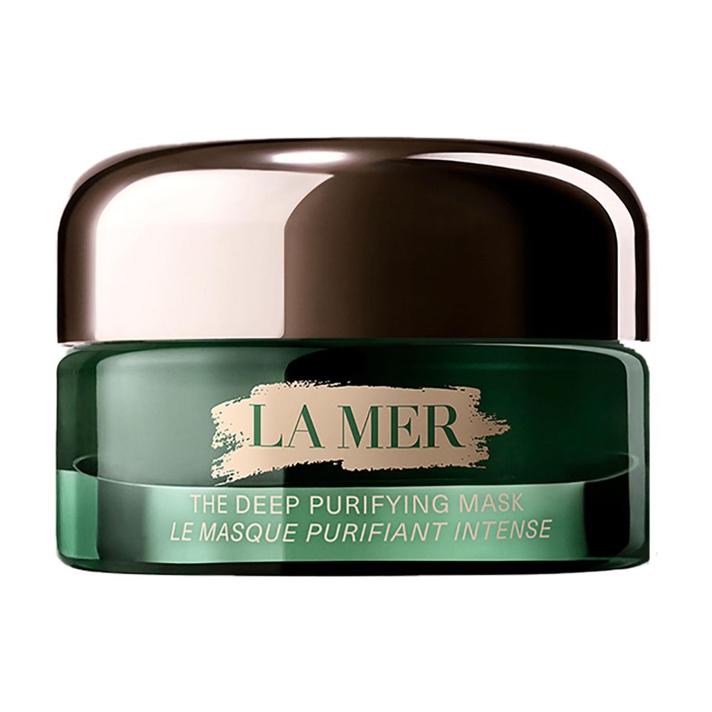 The Deep purifying mask 50 g thumbnail 10