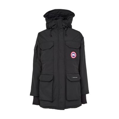 Canada Goose Expedition Parka In Multi