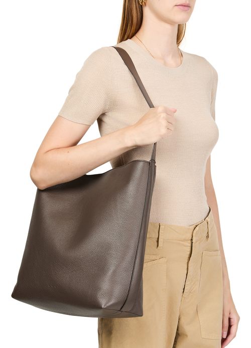 AESTHER EKME Supple shoulder bag