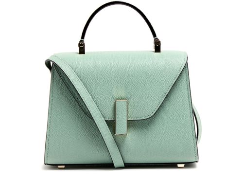 VALEXTRA Iside micro bag