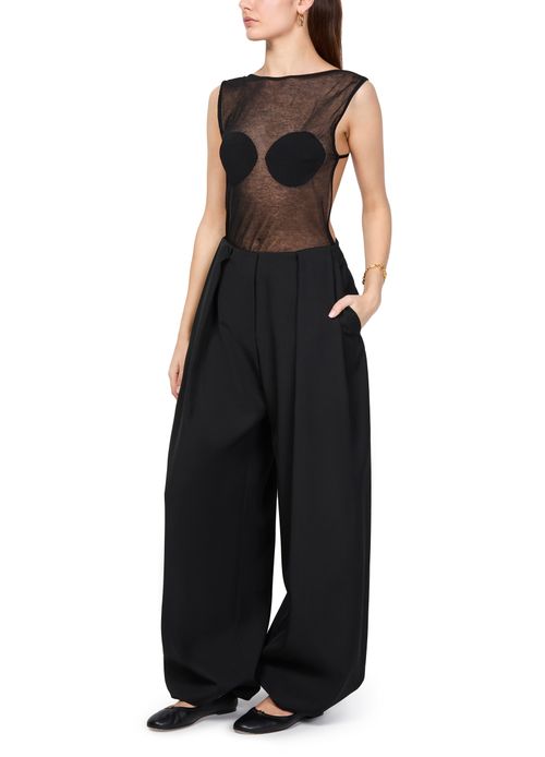 JACQUEMUS Platano body