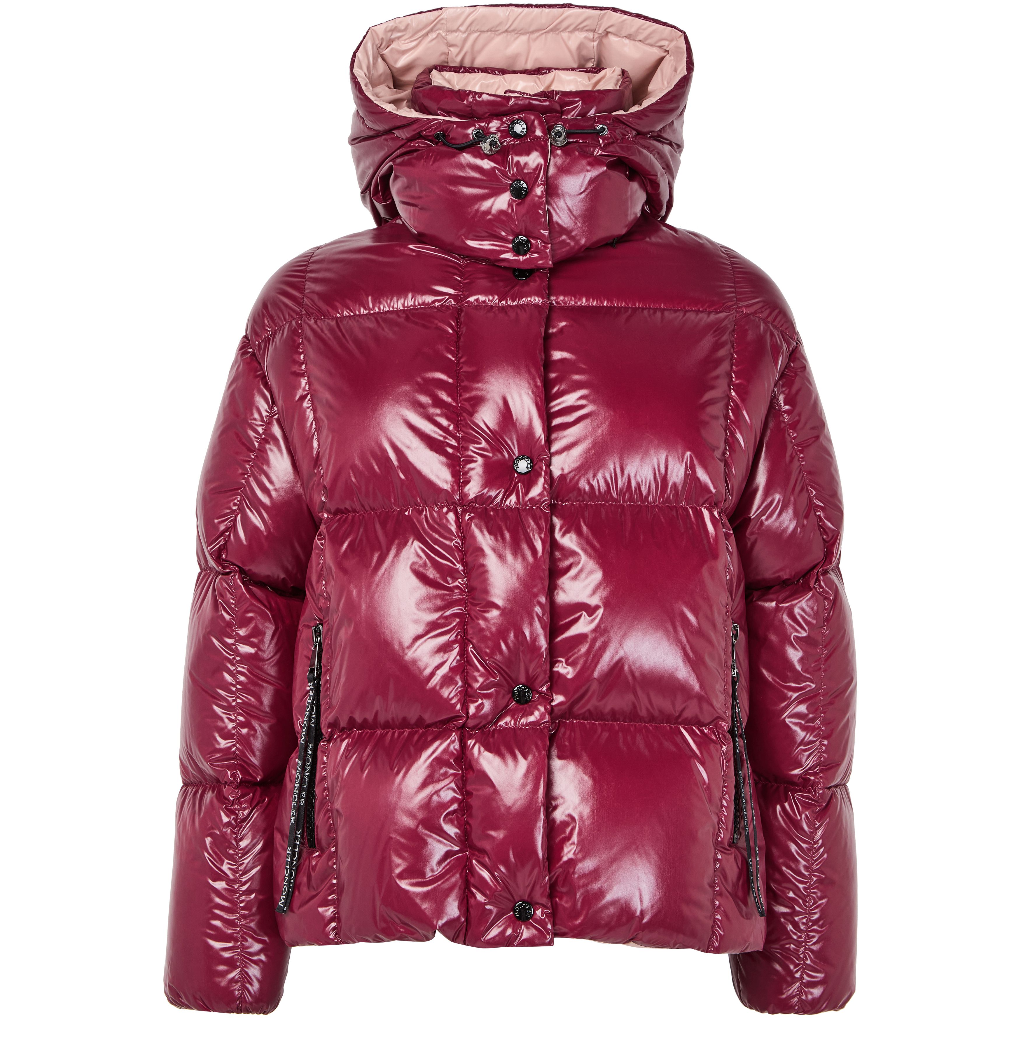 Parana down jacket