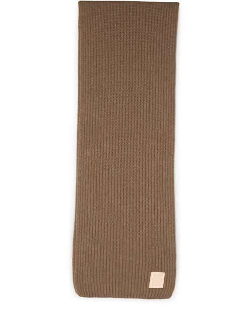 LOEWE Cashmere scarf