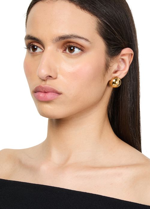 LOUIS VUITTON Planète LV Earrings Color