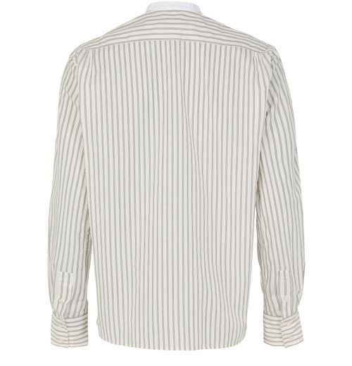 SOEUR Bermude long-sleeved shirt