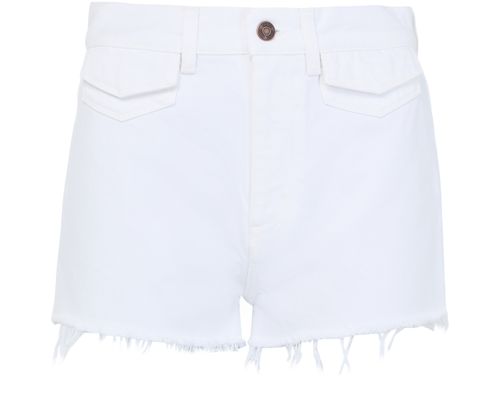 CHLOE Cotton shorts