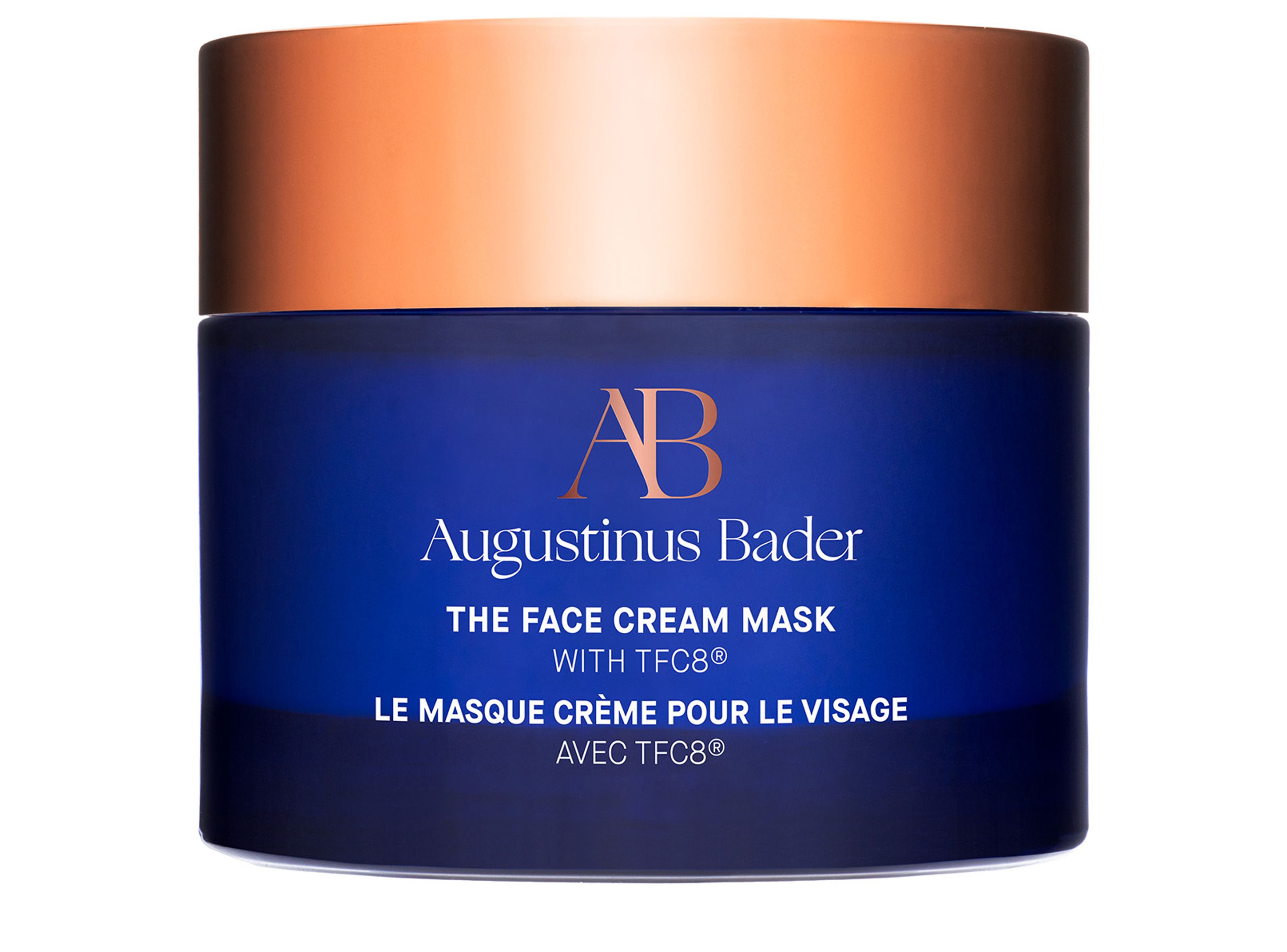 The Face Cream Mask 50 ml