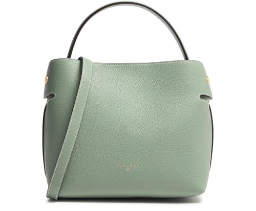 FLEURON Swann medium bag