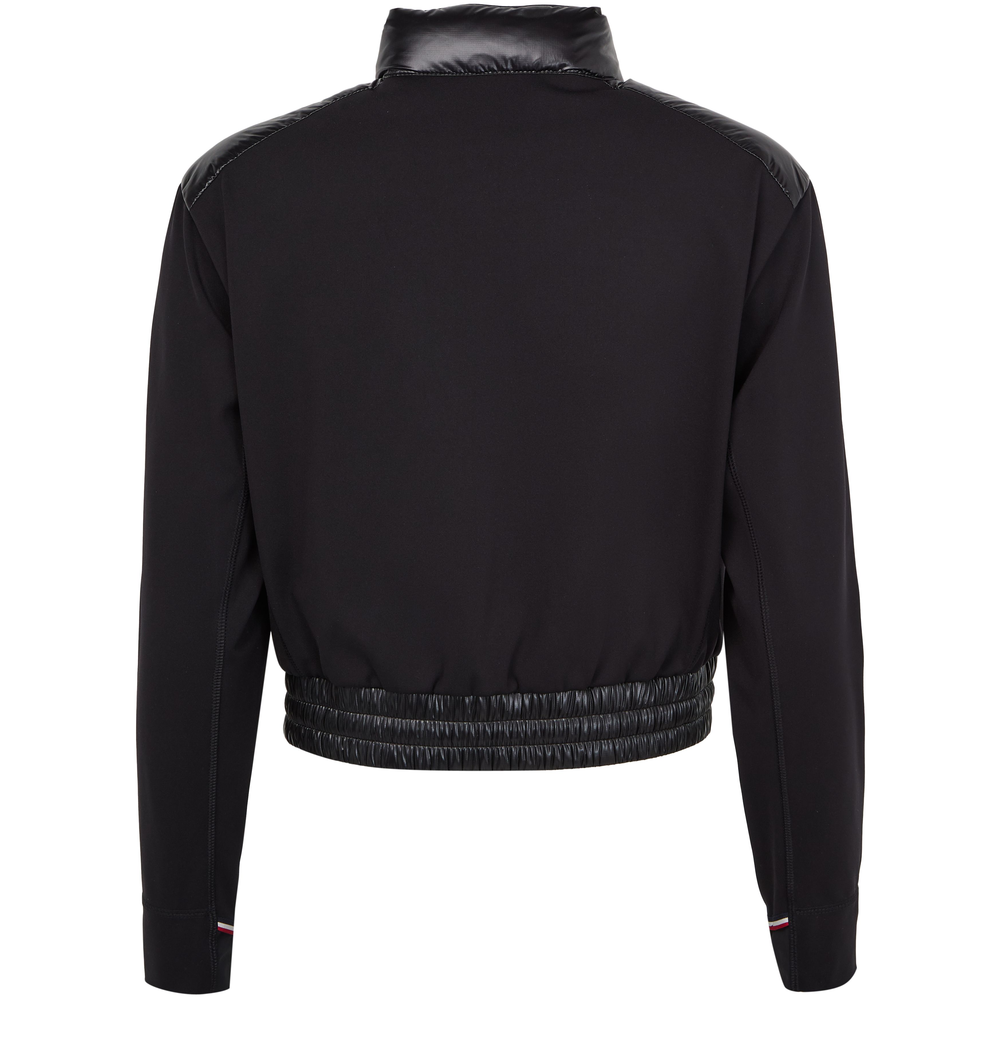 Zip up cardigan thumbnail 3
