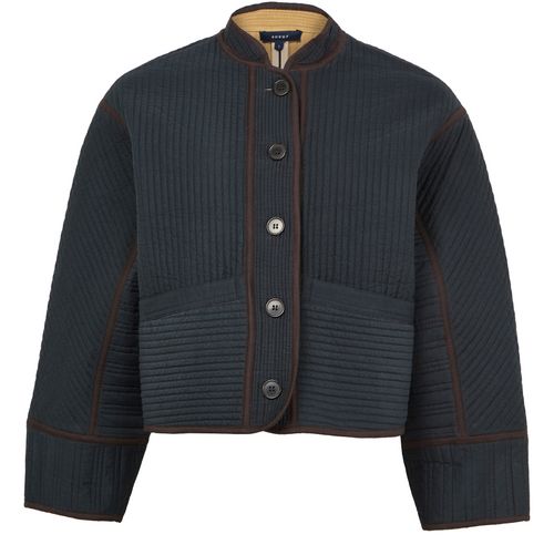 SOEUR Veste Patchouli