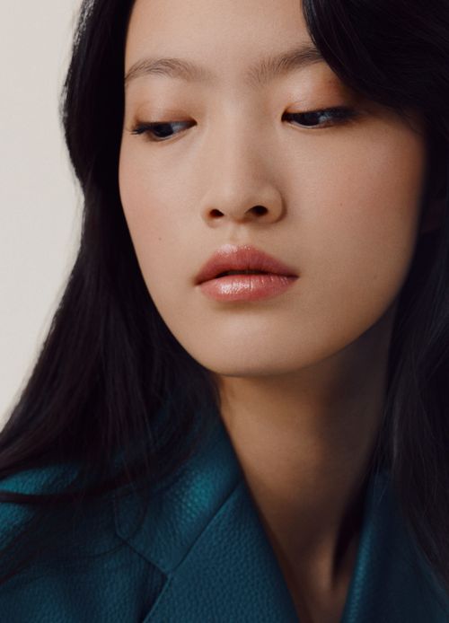 HERMÈS Rouge Hermès, Glänzender Lippenstift Silky, limitierte Kollektion