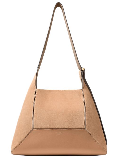 JIMMY CHOO Hobo Bag Diamond