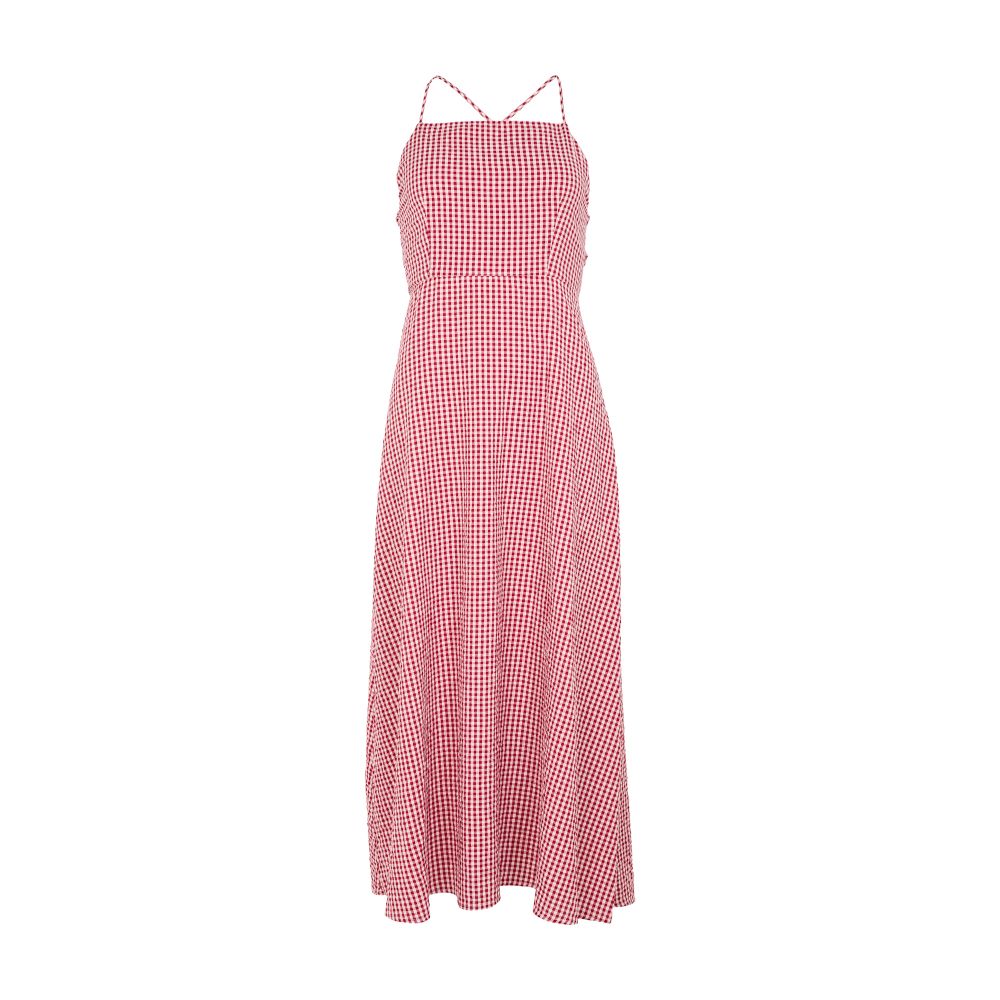 Lori long dress thumbnail 7