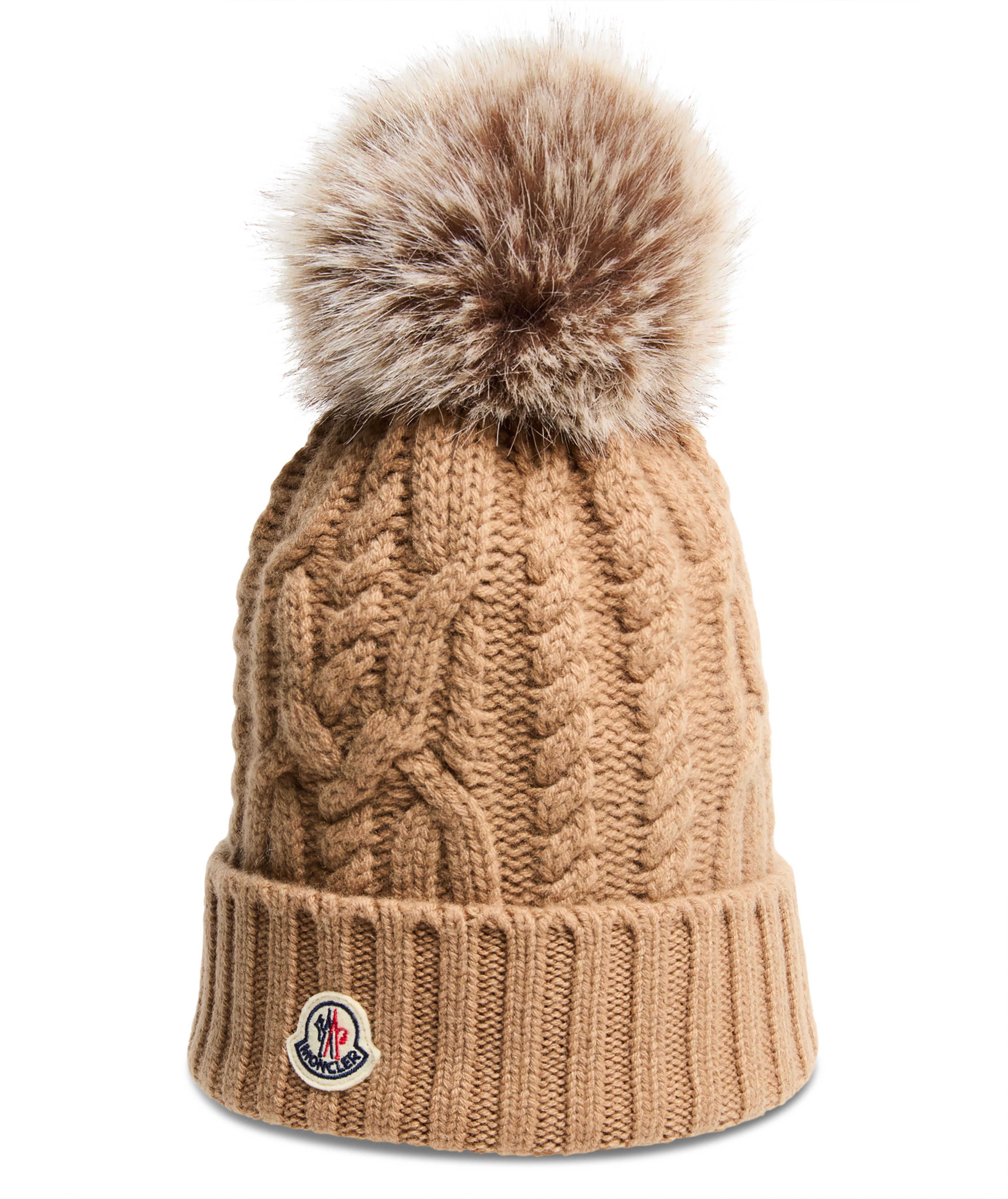 Logo beanie thumbnail 3