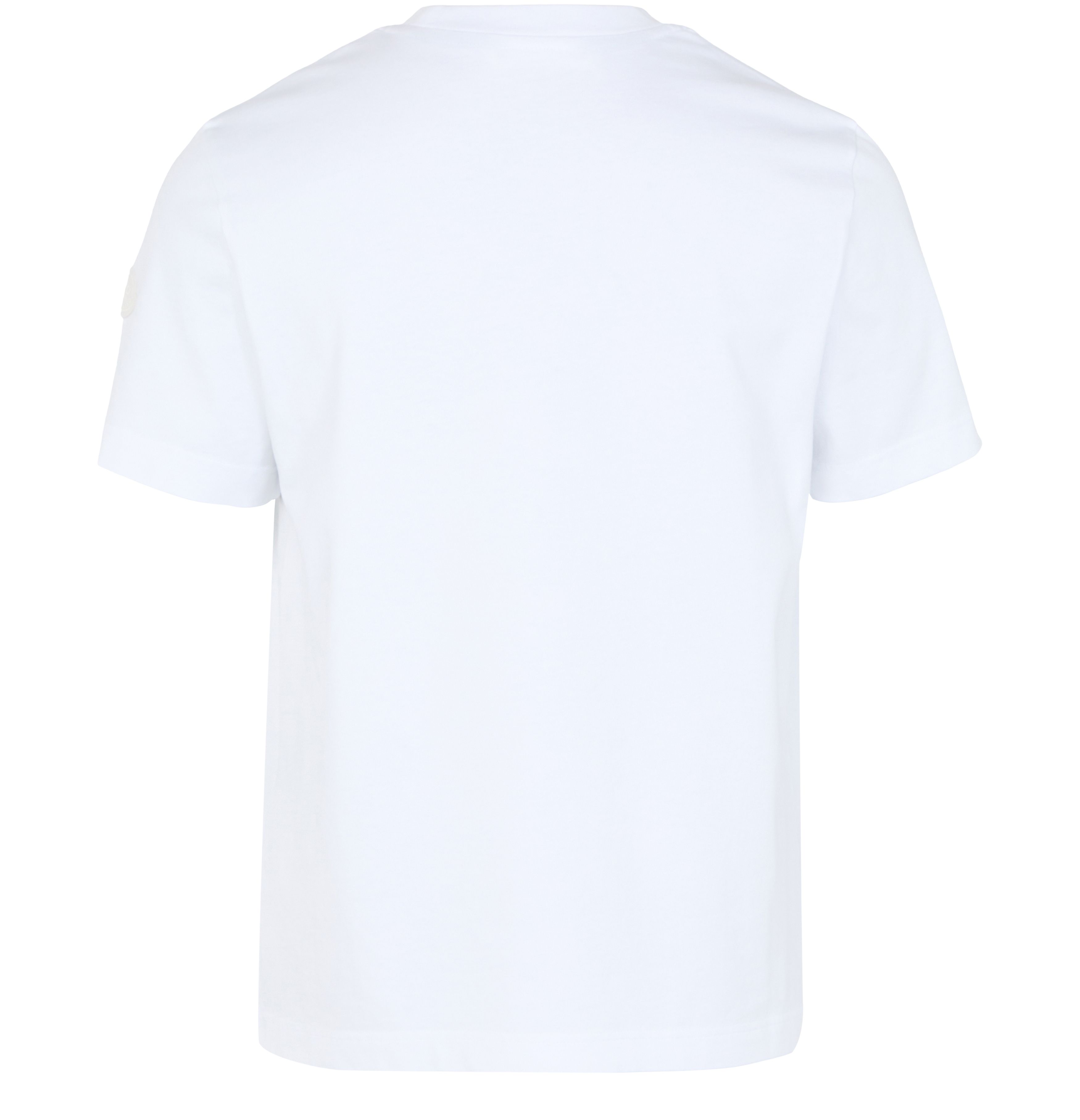 Short sleeved t-shirt thumbnail 3