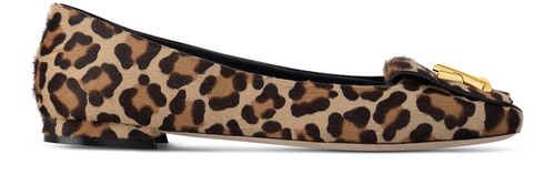 LOUIS VUITTON Ballerines Shake
