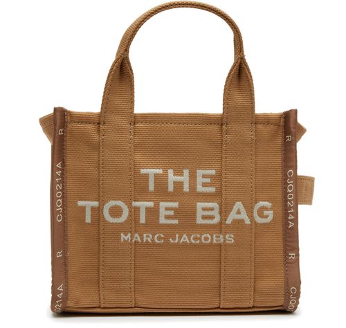 MARC JACOBS The Jacquard Small Tote Bag tasche