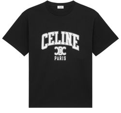 CELINE PARIS ラグランスリーブTシャツ CELINE PARIS ラグランスリーブTシャツ - メルカリ