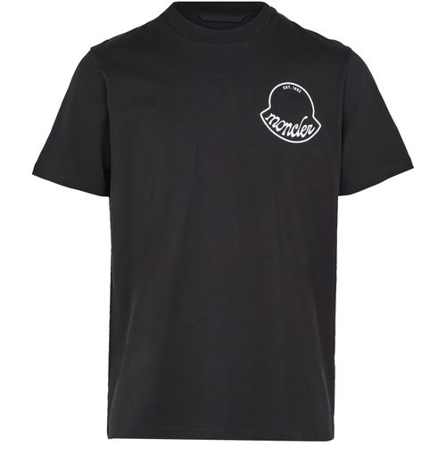 MONCLER Short sleeved t-shirt