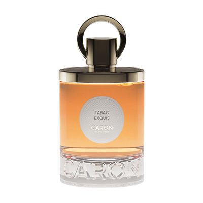 Caron Tabac Exquis Eau De Parfum 100 ml In Transparent