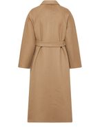 コート Max Mara Max Mara Ludmilla Coat (2521016051600 10883 032) Ludmilla Icon Coat, sand | 