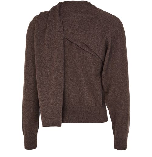 FERRAGAMO Cashmere cardigan
