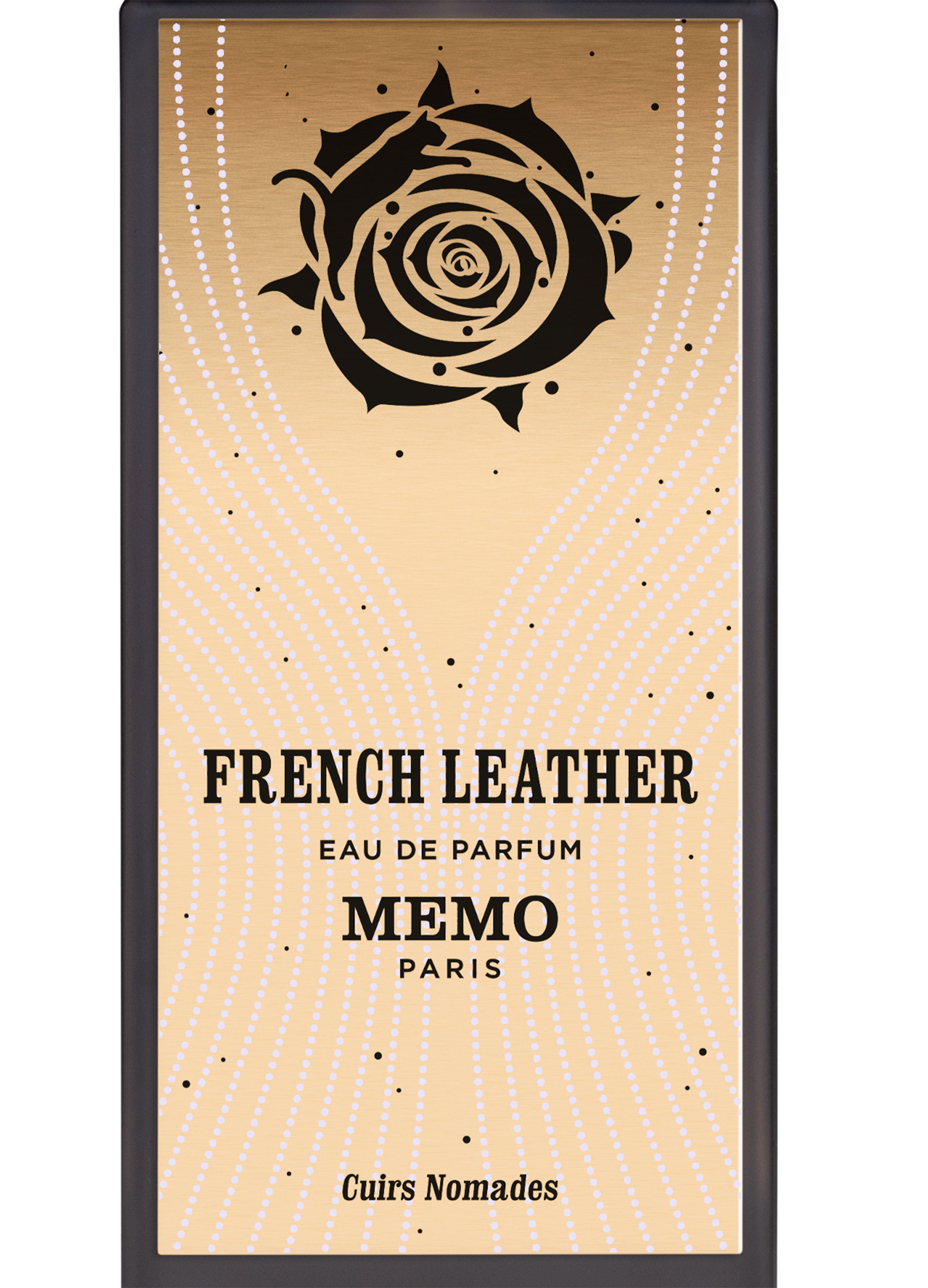 French Leather eau de parfum 30 ml thumbnail 3