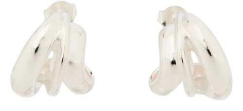 COMPLETEDWORKS Dollop earrings