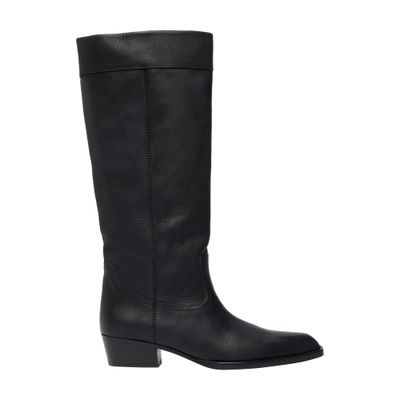 Women s Denvee boots ISABEL MARANT 24S