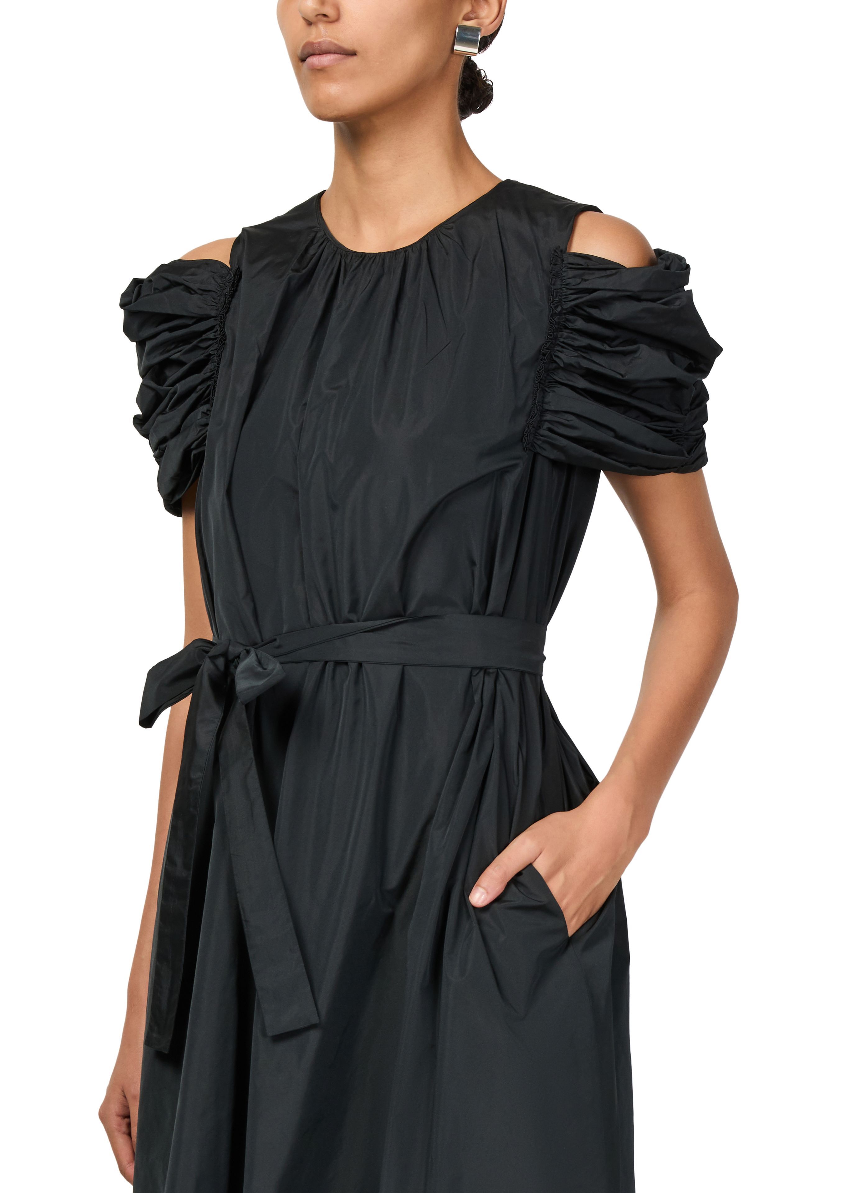 Nicia maxi dress thumbnail 4