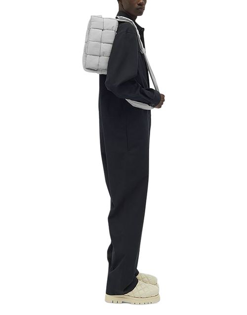 BOTTEGA VENETA Sac à bandoulière Padded Tech Cassette