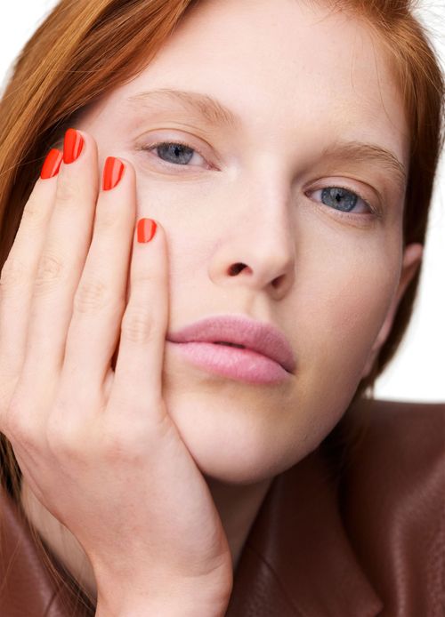 HERMÈS Les Mains Hermès, nail enamel 15 ml